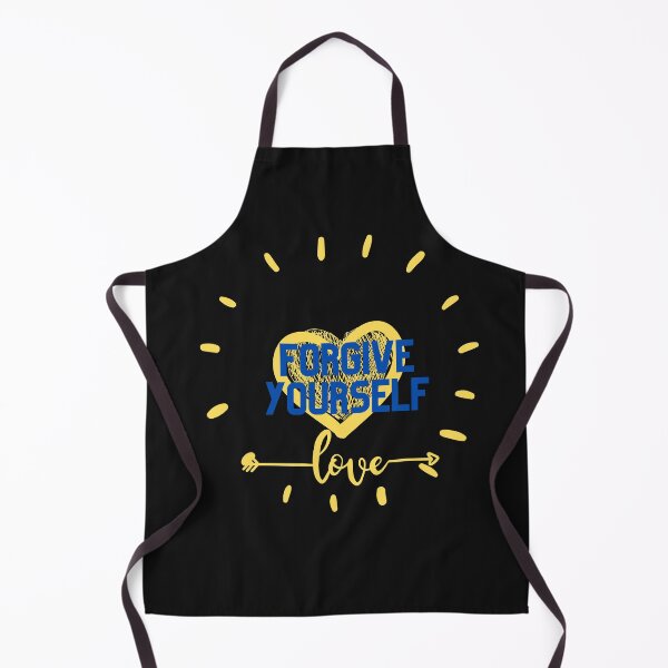 Item preview, Forgive yourself designed and sold by Zukhra79.