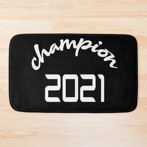 Item preview, Champion designed and sold by Tresh Store.