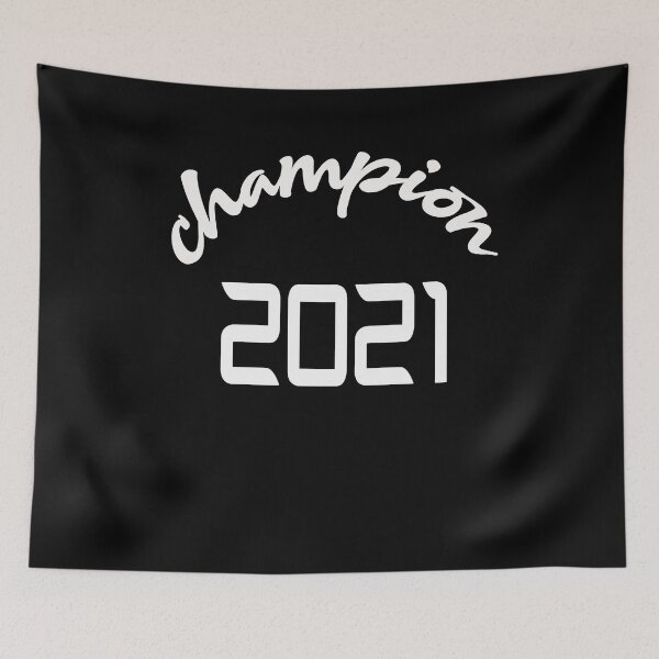 Item preview, Champion designed and sold by Tresh Store.