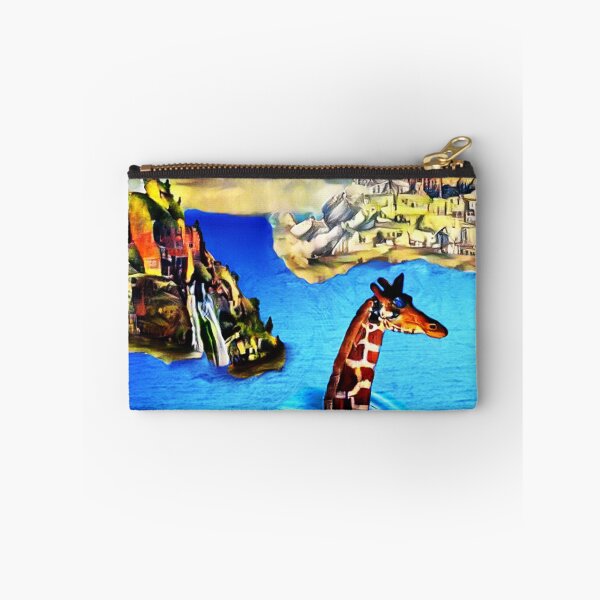 Item preview, Taller Than Expected designed and sold by Neal Robert.