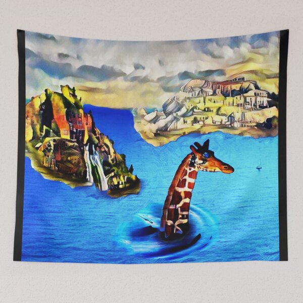 Item preview, Taller Than Expected designed and sold by Neal Robert.