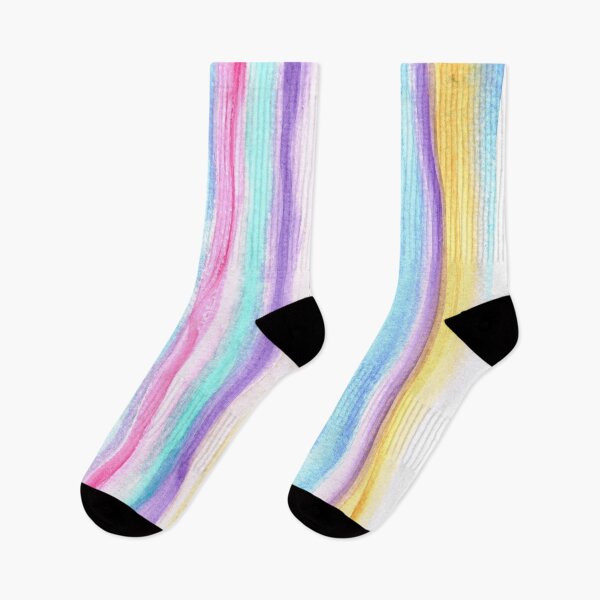 Item preview, Rainbow - Arc-en-ciel designed and sold by Darquise Delorme.