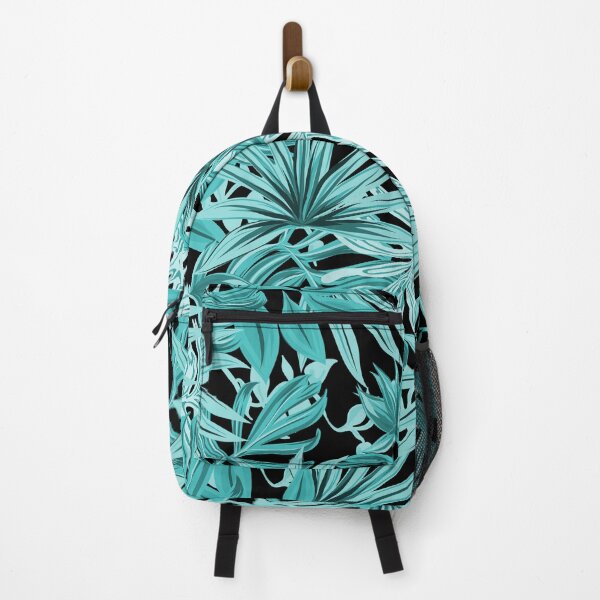 Item preview, Green Leaf Fashion Print designed and sold by Auto-Prints.