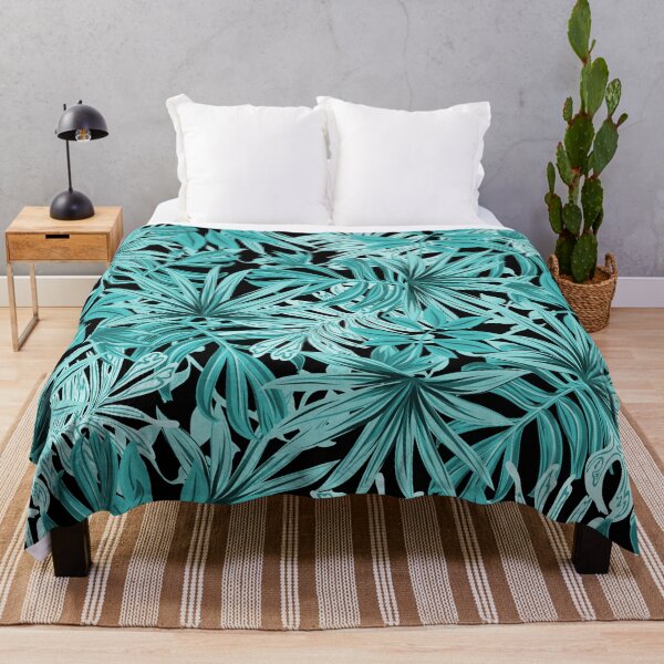 Item preview, Green Leaf Fashion Print designed and sold by Auto-Prints.