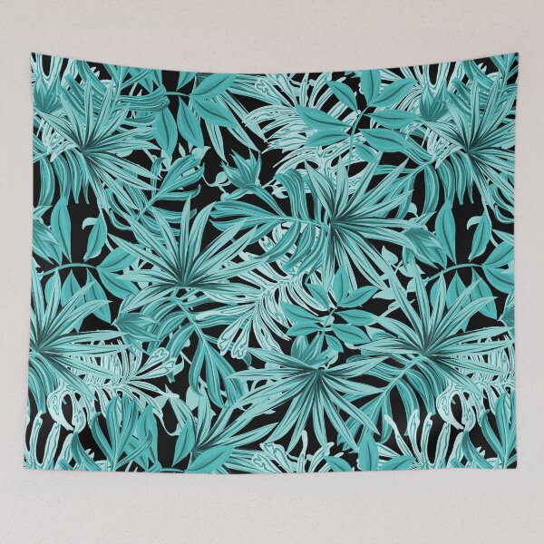 Item preview, Green Leaf Fashion Print designed and sold by Auto-Prints.