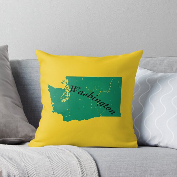 Item preview, Washington designed and sold by eden1472.