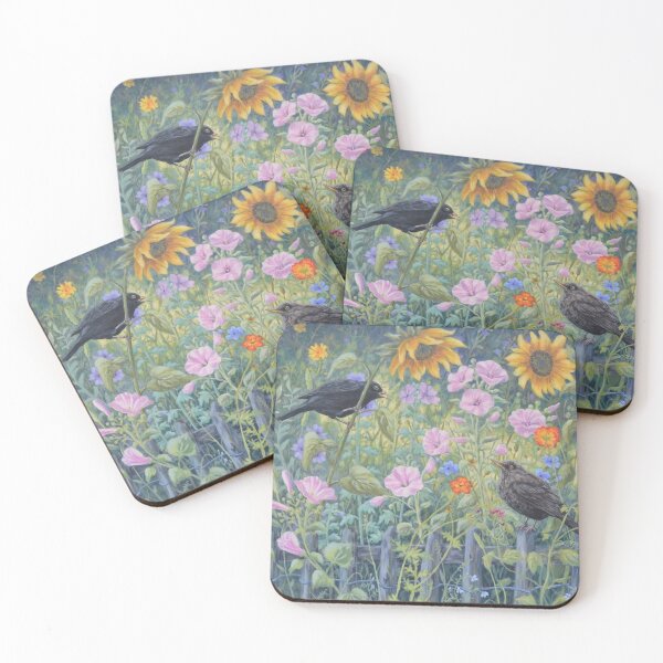 Item preview, Tapestry Garden designed and sold by Jenny Bell.