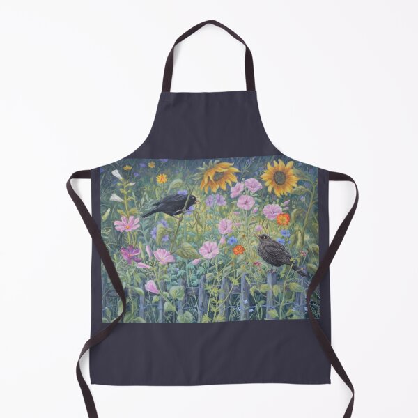 Item preview, Tapestry Garden designed and sold by Jenny Bell.