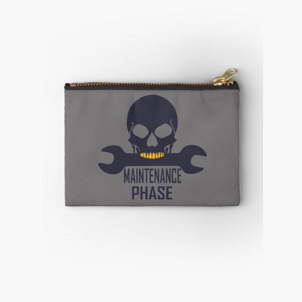 Item preview, Maintenance Phase - Adorable Gift Ideas For Maintenance Enginee designed and sold by YOUR-LOOK.