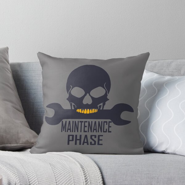 Item preview, Maintenance Phase - Adorable Gift Ideas For Maintenance Enginee designed and sold by YOUR-LOOK.