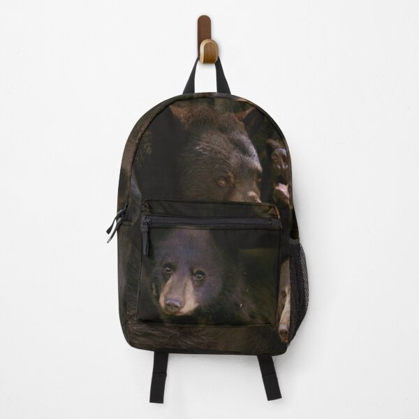 Item preview, Black Bears designed and sold by MaxencePierrard.