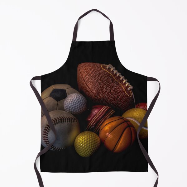 Item preview, HDR Sports Balls designed and sold by axp7884.
