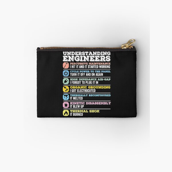 Item preview, Understanding Engineers T-ShirtUnderstanding Engineers Funny Gift designed and sold by Christopher686.