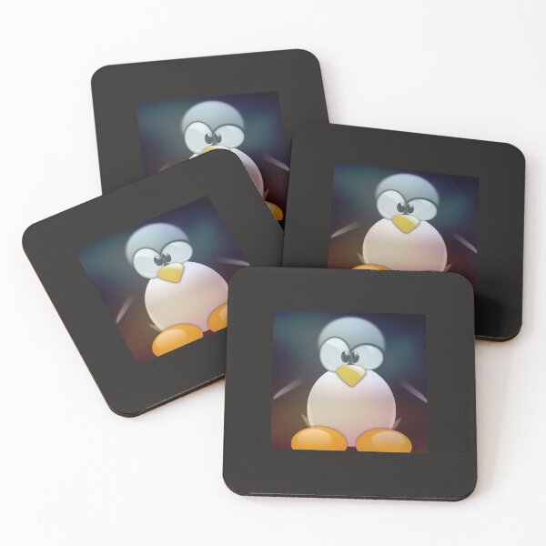 Item preview, Penguin designed and sold by Raju2018.
