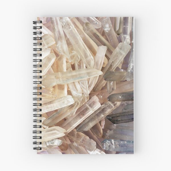 Item preview, Magical Sparkly Crystals designed and sold by TheQuarry.