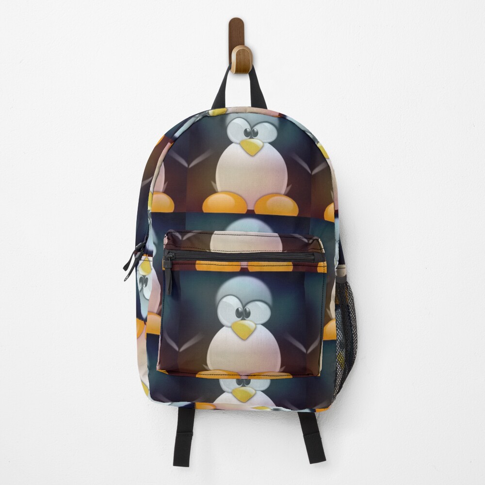 Item preview, Backpack designed and sold by Raju2018.