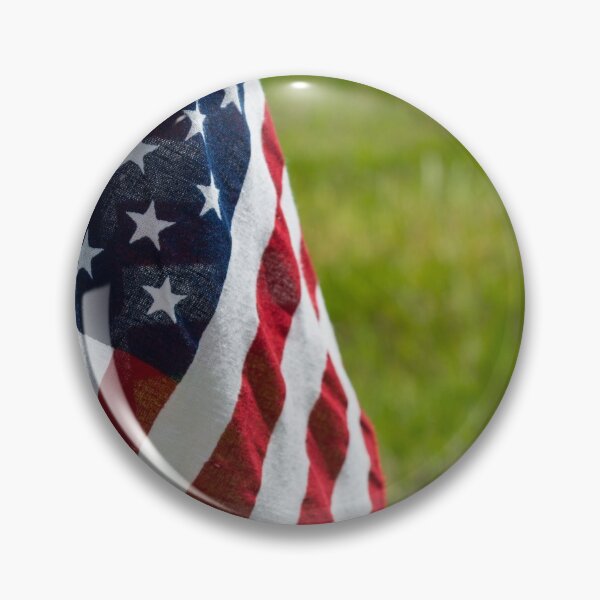 Item preview, Old Glory designed and sold by mljdwhite.