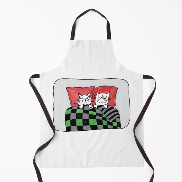 Item preview, Sleeping cats designed and sold by Salomėja Misė.