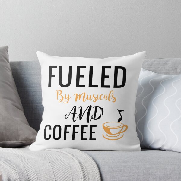 Item preview, Impulsado por musicales y café designed and sold by CoffeeLicious97.