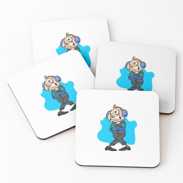 Item preview, Freeze freezing cold! designed and sold by daguilon.