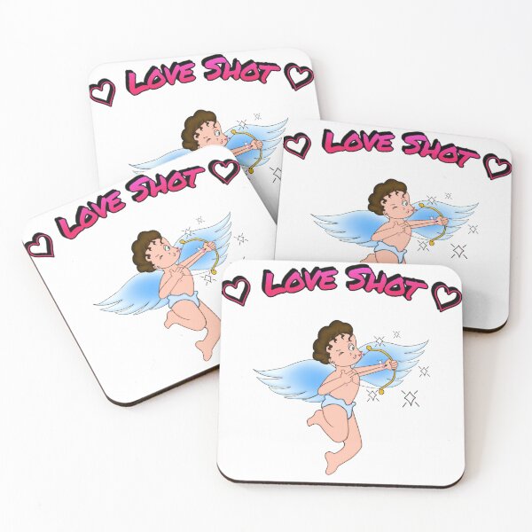Item preview, Cupid & Love Shot  designed and sold by Lv089.