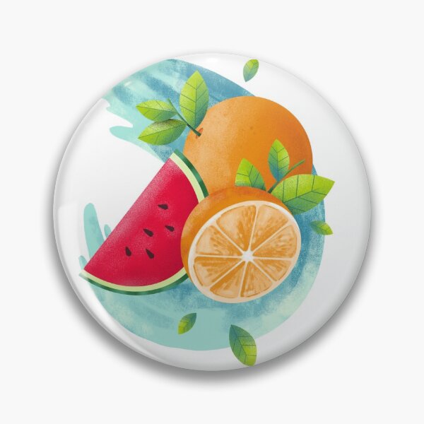 Item preview, Summer fruit designed and sold by azomiross.