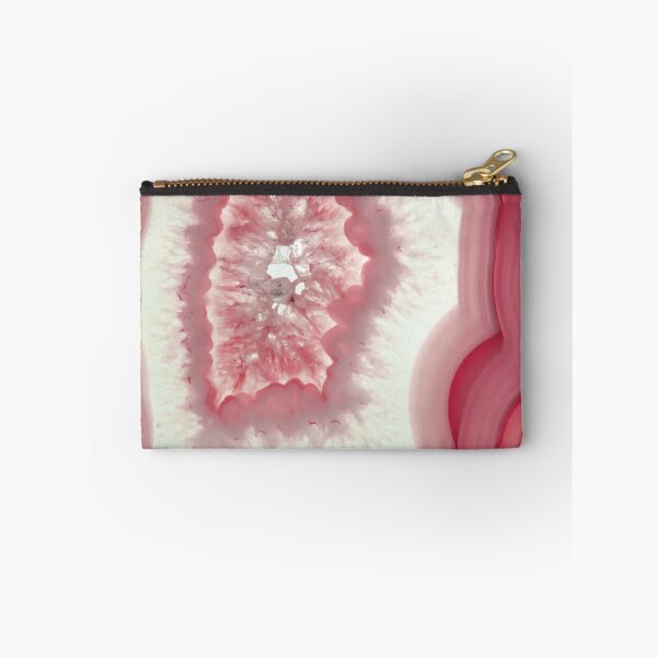 Item preview, Pink Agate designed and sold by TheQuarry.