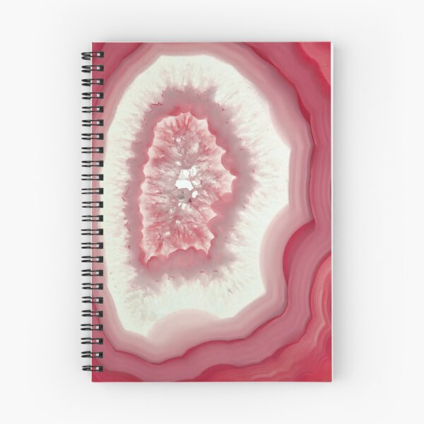 Item preview, Pink Agate designed and sold by TheQuarry.