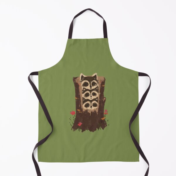 Item preview, Raccoon Pile designed and sold by cheyparrish.