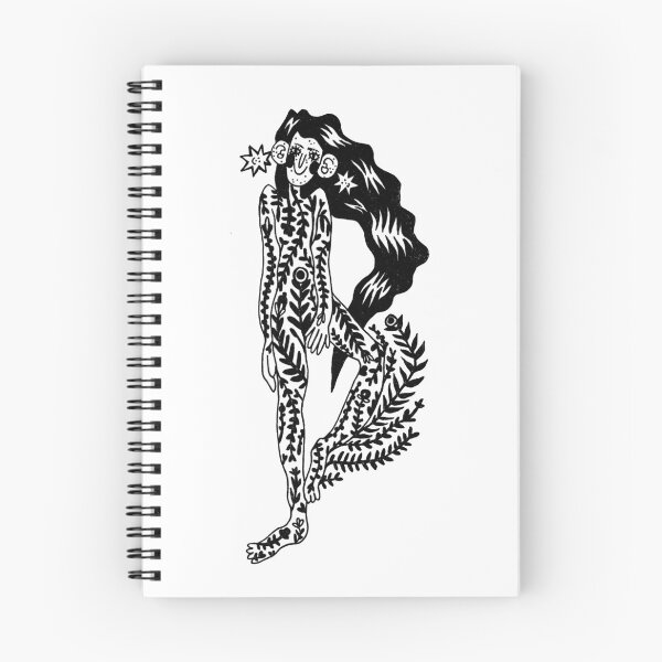 Item preview, Nature Yoga Goblin B designed and sold by GabiGikArt.