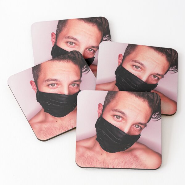 Item preview, Jack Tracy "Love Yah" Poster [Style 01] designed and sold by necessaryoutlet.