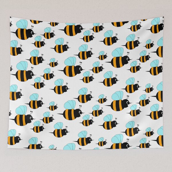 Item preview, Bee Protector designed and sold by JaunzemsR.