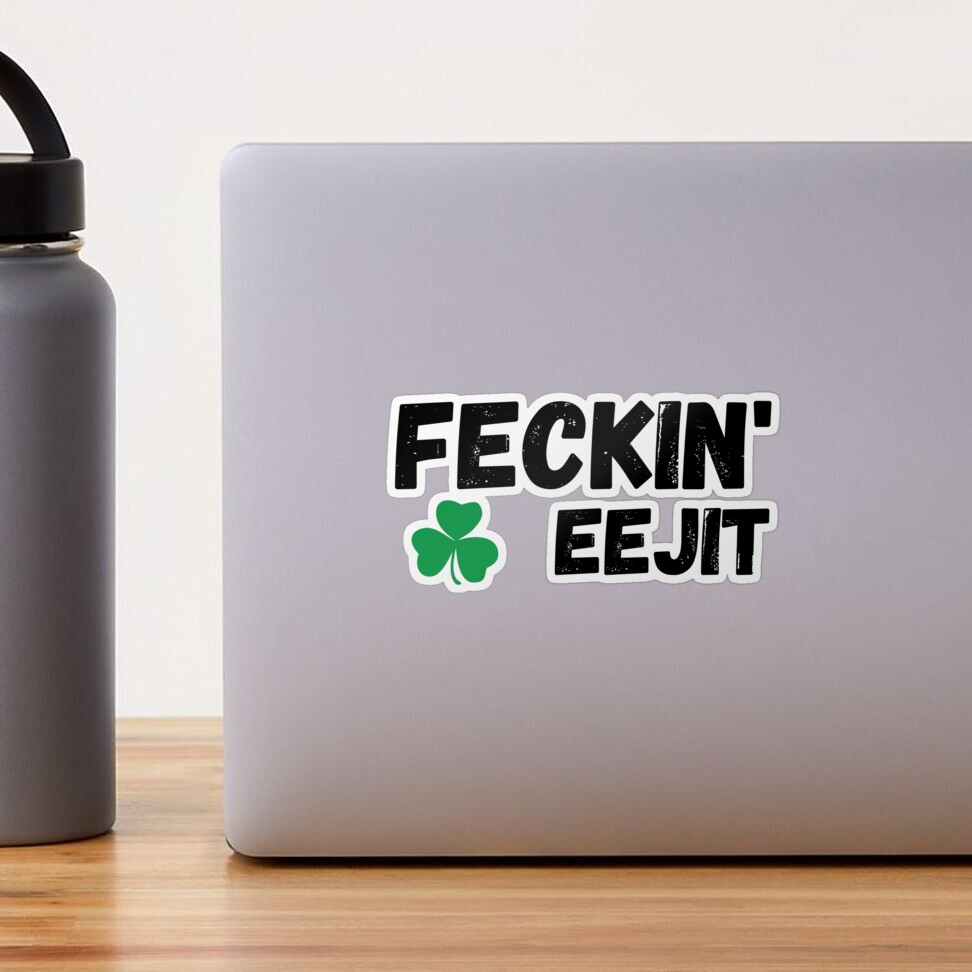 2 X Best Mom In The History Of Ever - Novelty Car Bumper Funny Sticker Stickers