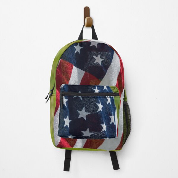Item preview, Old Glory designed and sold by mljdwhite.