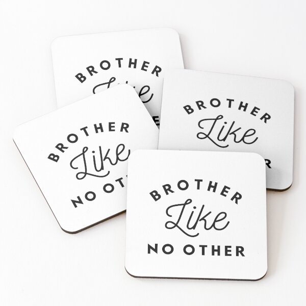 Item preview, Brother Like No Other designed and sold by JaunzemsR.