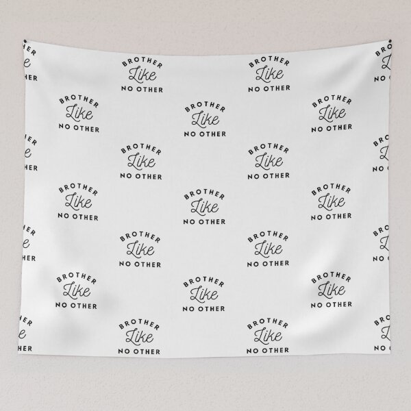 Item preview, Brother Like No Other designed and sold by JaunzemsR.