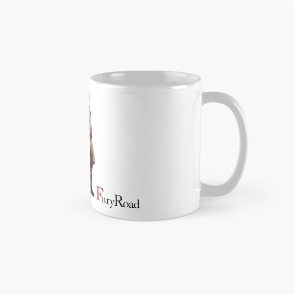 Item preview, Mr. and Mrs. - Fury Road Edition designed and sold by youkaiyume.
