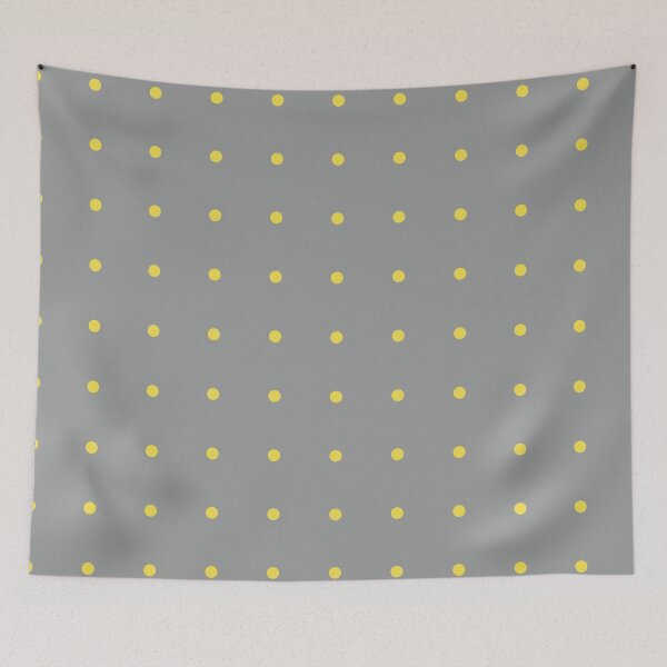 Item preview, Dots pattern in the current colors for 2021 designed and sold by Nicole Bleck.