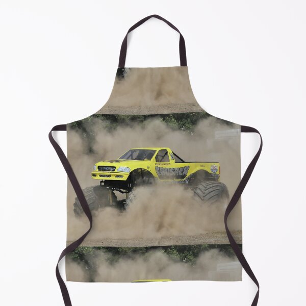 Item preview, r2631/ 29 Show freestyle Cascadeurs Finition 2021 / " Un Camion dans la poussiére ! " (c)(t) by Olavia-Olao Okaio Créations designed and sold by o.okaïo.