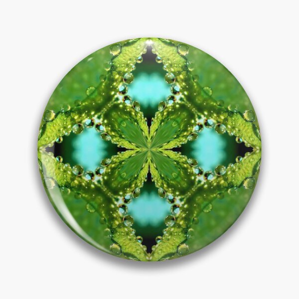 Artikelvorschau, Wassertropfen-Kaleidoskop entworfen und verkauft von KathrynEckerman.