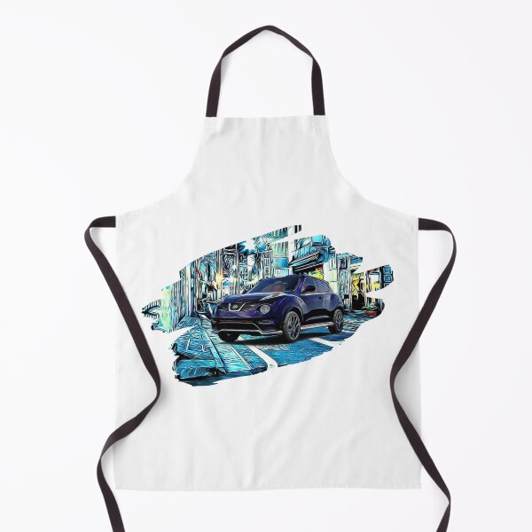 Item preview, Juke R Tokyo Night Print designed and sold by Auto-Prints.