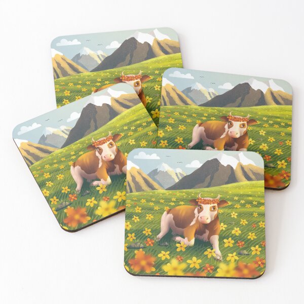 Item preview, Alpine Siesta designed and sold by domi-creates.