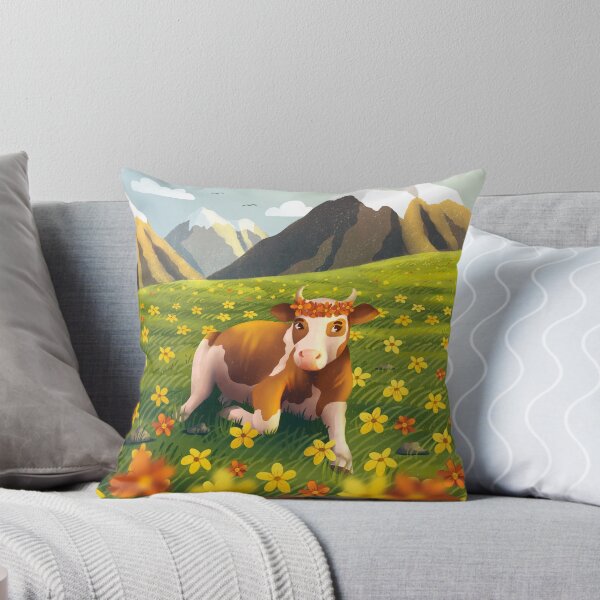 Item preview, Alpine Siesta designed and sold by domi-creates.