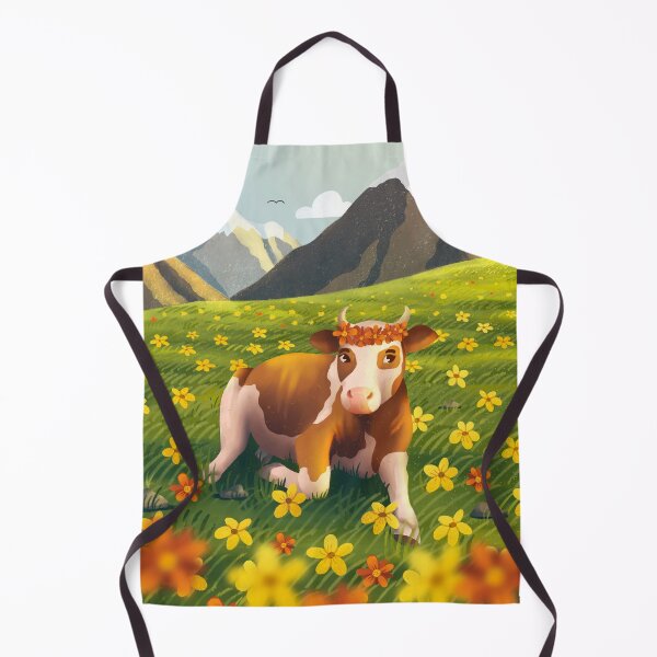 Item preview, Alpine Siesta designed and sold by domi-creates.