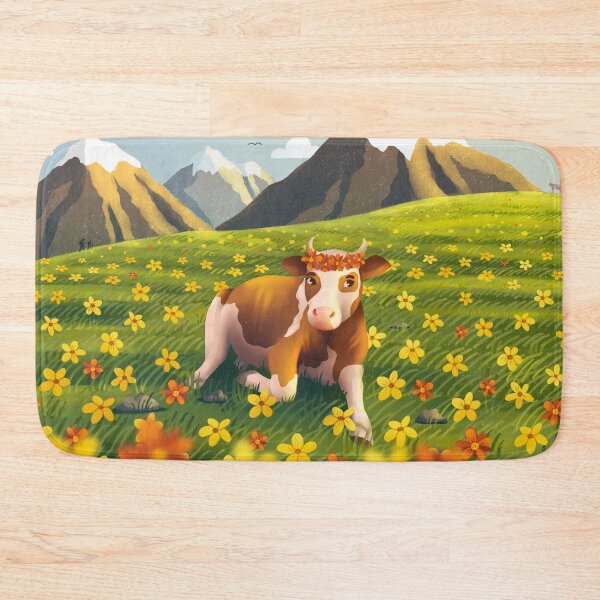 Item preview, Alpine Siesta designed and sold by domi-creates.