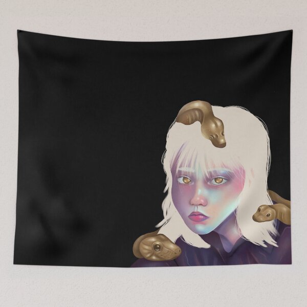 Item preview, Golden Eyes  designed and sold by TheDoggoDraws.