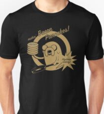 makin bacon pancakes Unisex T-Shirt