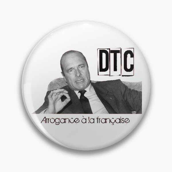 Item preview, DTC designed and sold by VOUVRAYSAN.