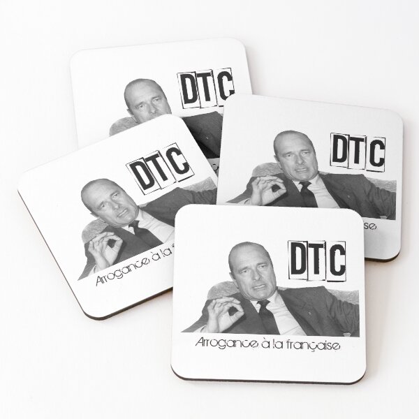 Item preview, DTC designed and sold by VOUVRAYSAN.