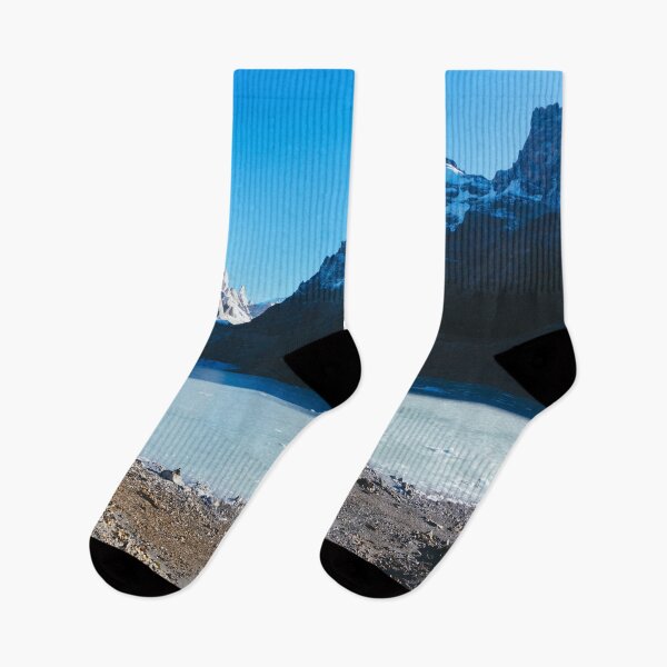 Item preview, Laguna Torre, Patagonia, Argentina designed and sold by Carrie Lyman Photography.